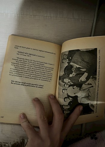 Eski Bir Öğretmenin Anıları - Süleyman Edip Bakır - Görsel 7