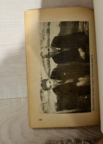 Eski Bir Öğretmenin Anıları - Süleyman Edip Bakır - Görsel 6