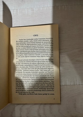 Eski Bir Öğretmenin Anıları - Süleyman Edip Bakır - Görsel 4