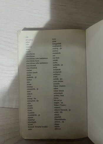 İmla Kılavuzu - Türk Dil Kurumu Onaylı - Görsel 3