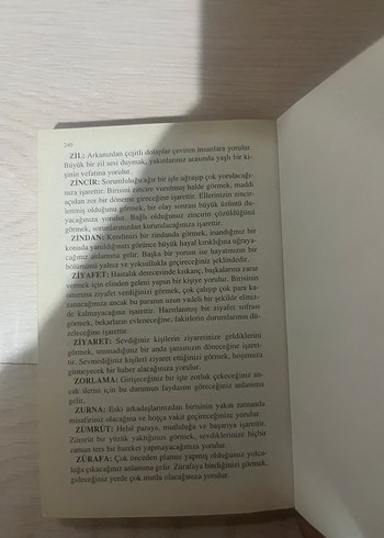 İmla Kılavuzu - Türk Dil Kurumu Onaylı - Görsel 4