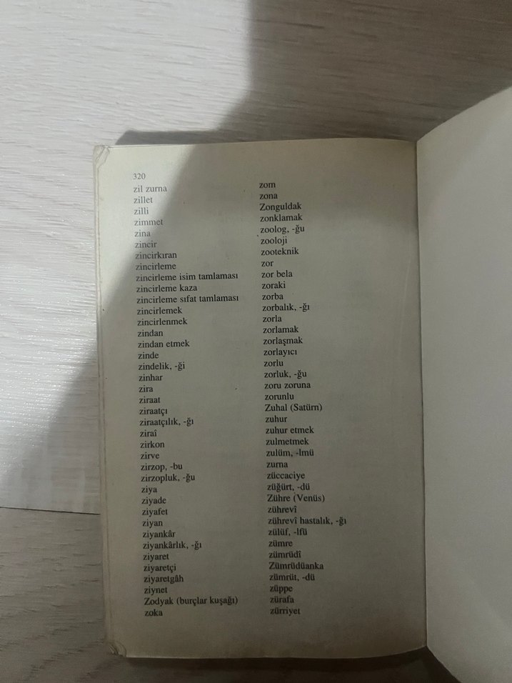 İmla Kılavuzu - Türk Dil Kurumu Onaylı - Görsel 3