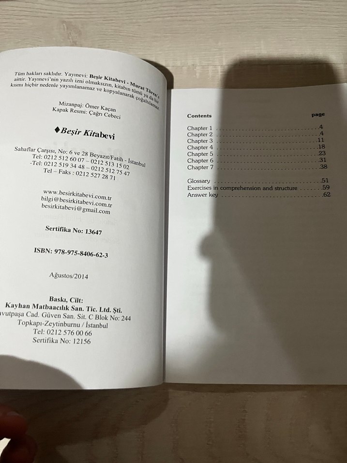 Pinocchio - Carlo Lorenzini İngilizce Çocuk Kitabı - Görsel 4