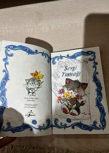 Masa Sokağı - Mini Masallar Çocuk Kitabı - Görsel 4