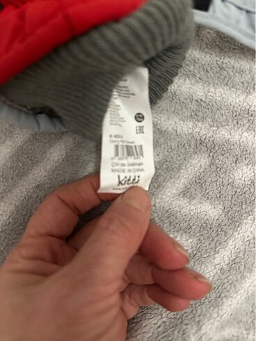 Kayak eldiveni - Görsel 3