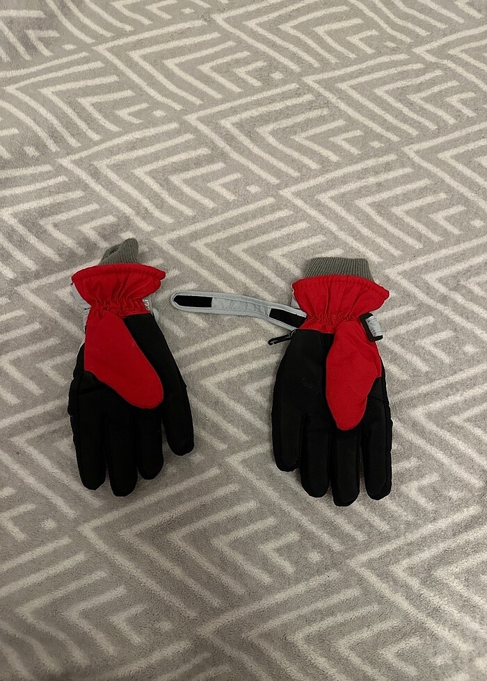 Kayak eldiveni - Görsel 2