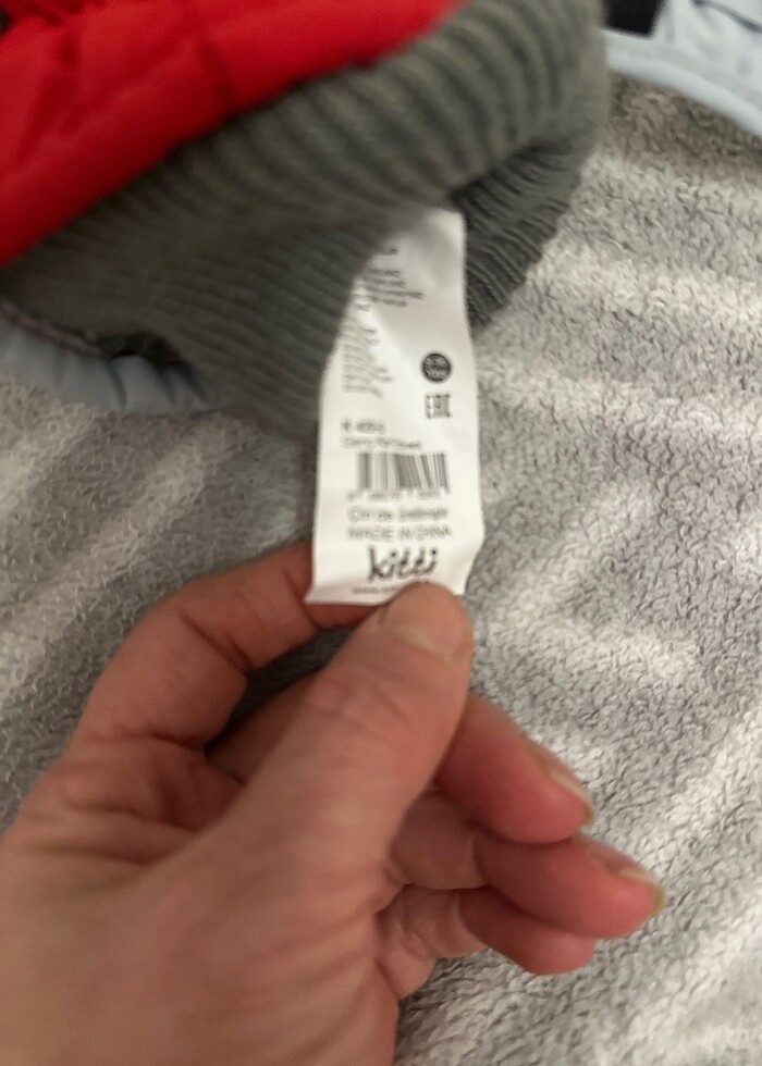 Kayak eldiveni - Görsel 3