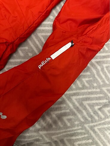 Kayak pantolonu - Görsel 2