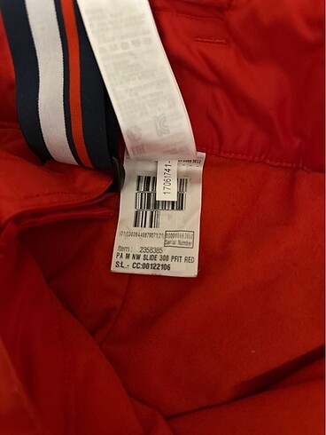 Kayak pantolonu - Görsel 5