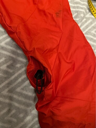 Kayak pantolonu - Görsel 6