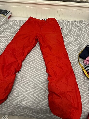 Kayak pantolonu - Görsel 7