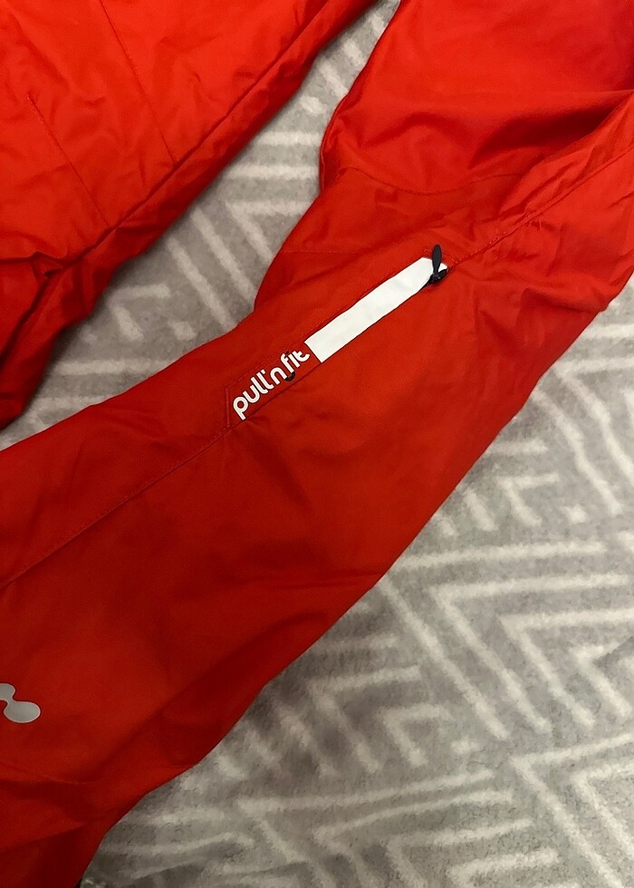 Kayak pantolonu - Görsel 2