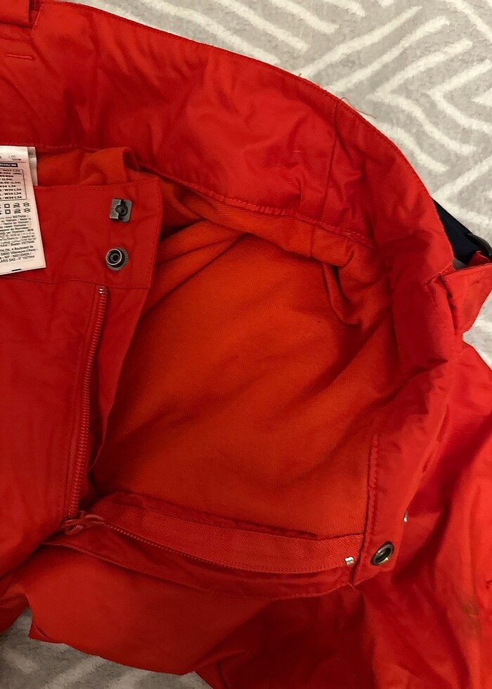 Kayak pantolonu - Görsel 3