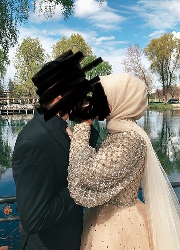 Tesettür abiye