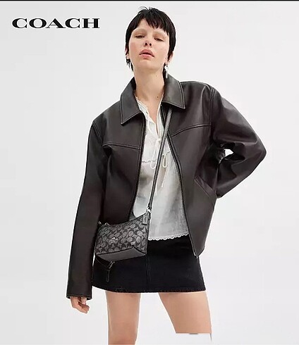 Coach Coach capraz