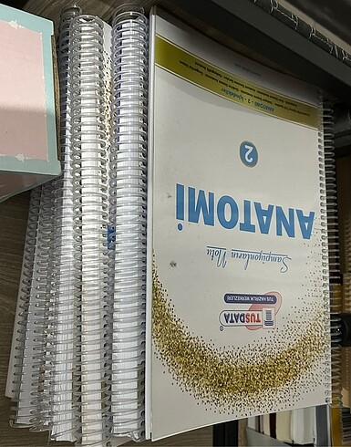 Tus için Şampiyonlar Notu