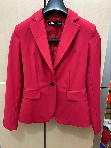 Blazer Ceket