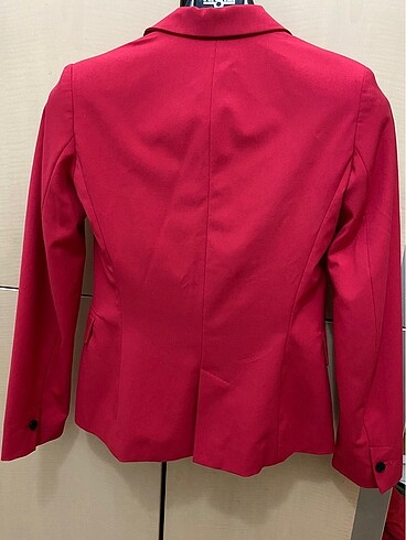 Zara Blazer Ceket