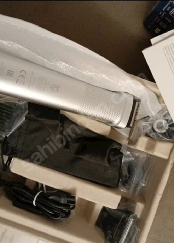 Beden Renk Philips 13in1 Tıraş ve Bakım Seti 7000 Serisi MG7715