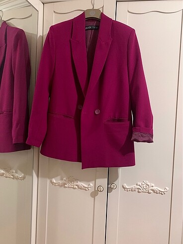 Blazer ceket