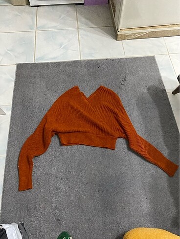 Crop kazak