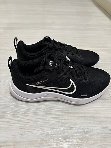 Nike Nike spor ayakkabı