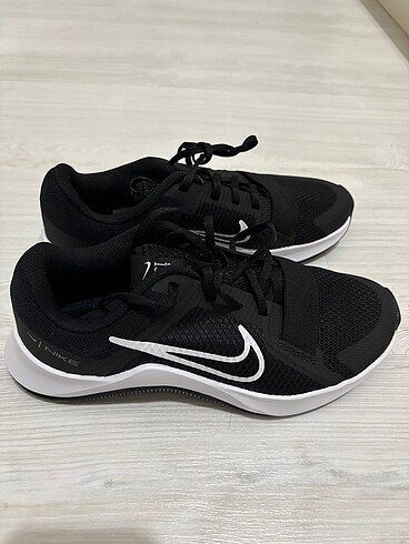 Nike spor ayakkabı