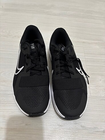 36 Beden siyah Renk Nike spor ayakkabı
