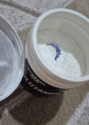 Protein Ocean Protein Tozu - Görsel 4