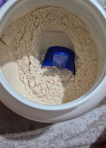 Protein Ocean Protein Tozu - Görsel 5