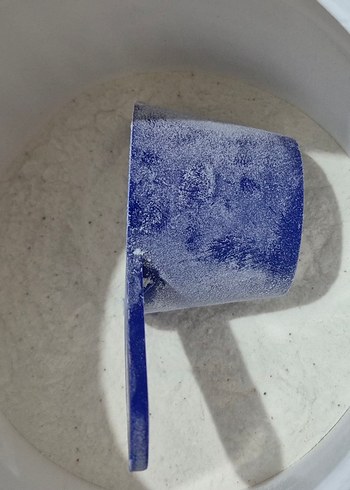 Protein Ocean Protein Tozu - Görsel 6