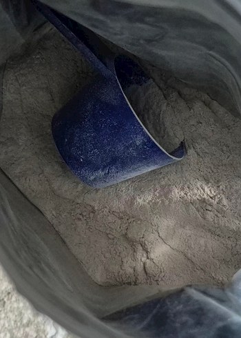 Protein Ocean Protein Tozu - Görsel 8