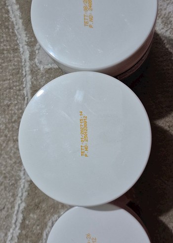 Protein Ocean Protein Tozu - Görsel 2