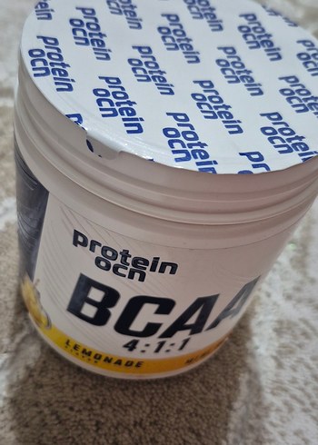 Protein Ocean Protein Tozu - Görsel 7