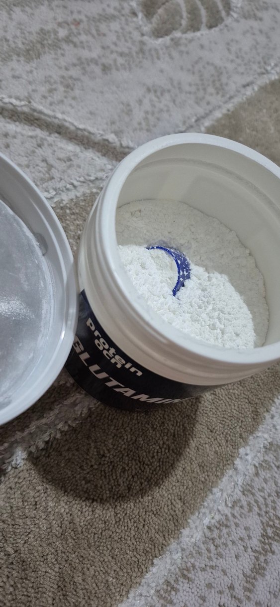 Protein Ocean Protein Tozu - Görsel 4