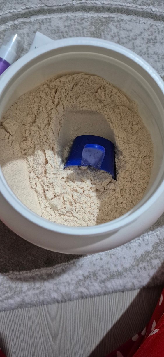 Protein Ocean Protein Tozu - Görsel 5