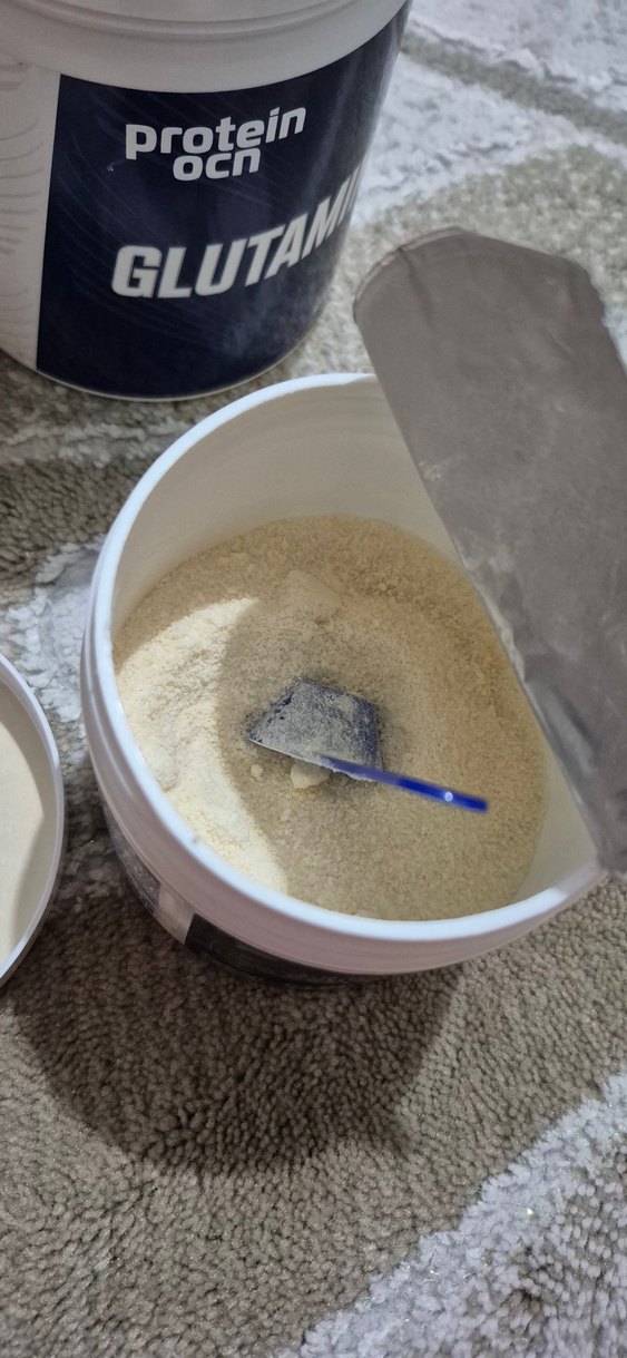 Protein Ocean Protein Tozu - Görsel 3