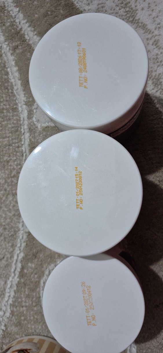 Protein Ocean Protein Tozu - Görsel 2