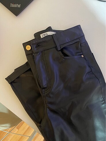 Zara deri pantolon