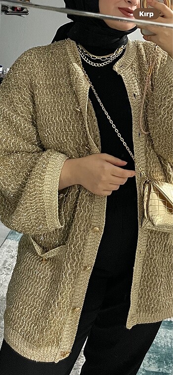 m Beden Koton hirka