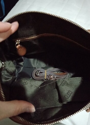 GUCCİ ÇANTA