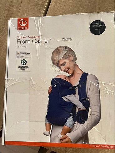 Stokke kanguru