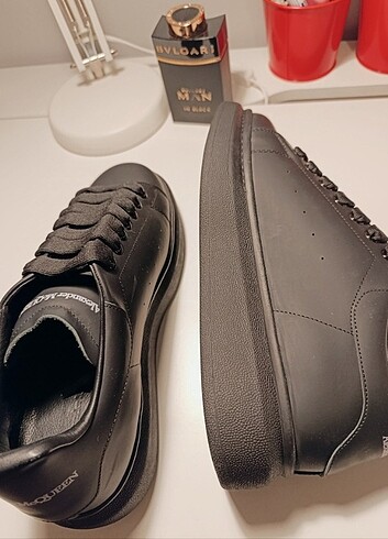 Alexandar Mcqueen Orijinal - Görsel 6