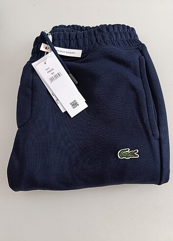 Lacoste Eşofman Takımı Lacivert