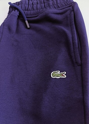 Lacoste Eşofman Takımı Lacivert - Görsel 2