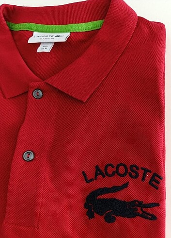 Lacoste Polo Tshirt