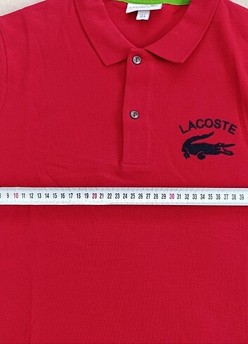 Lacoste Lacoste Polo Tshirt