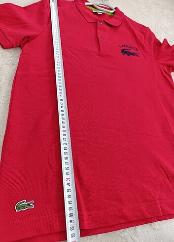 Lacoste Polo Tshirt - Görsel 6
