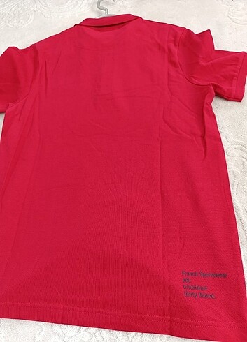 Lacoste Polo Tshirt - Görsel 7