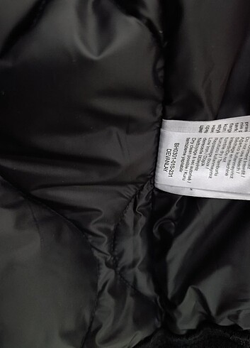 Lacoste Kışlık Mont - Görsel 5